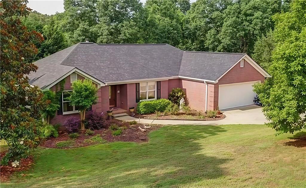 3415 S View Tr., Gainesville, GA 30506