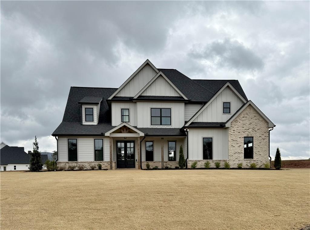 301 Eminence Peak, Rydal, GA 30171