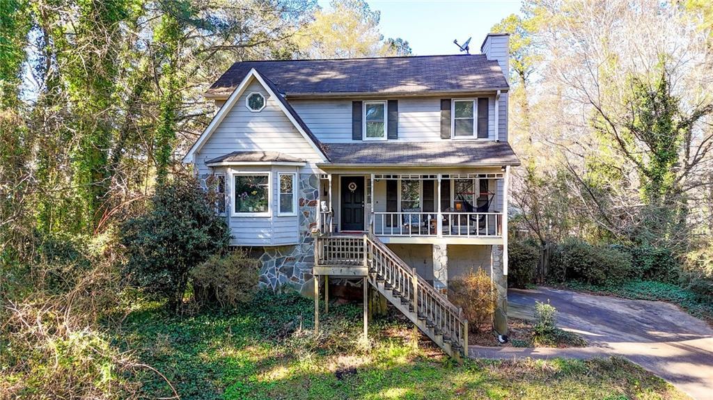 [Address Hidden by Seller], Canton, GA 30115