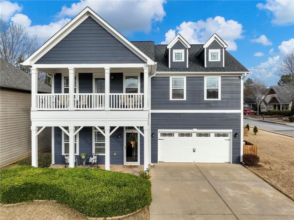 5934 Lexington Way, Braselton, GA 30517