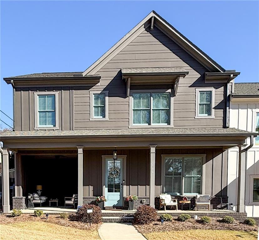 5736 Main St., Flowery Branch, GA 30542