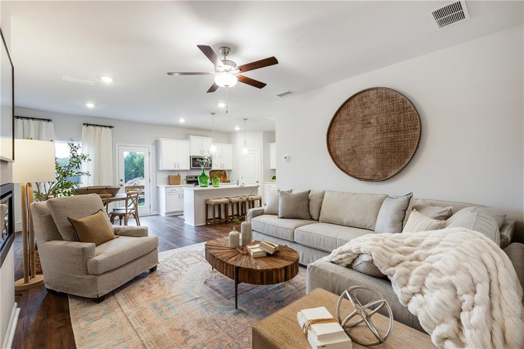 337 Yukon Dr. #60, Conyers, GA 30094