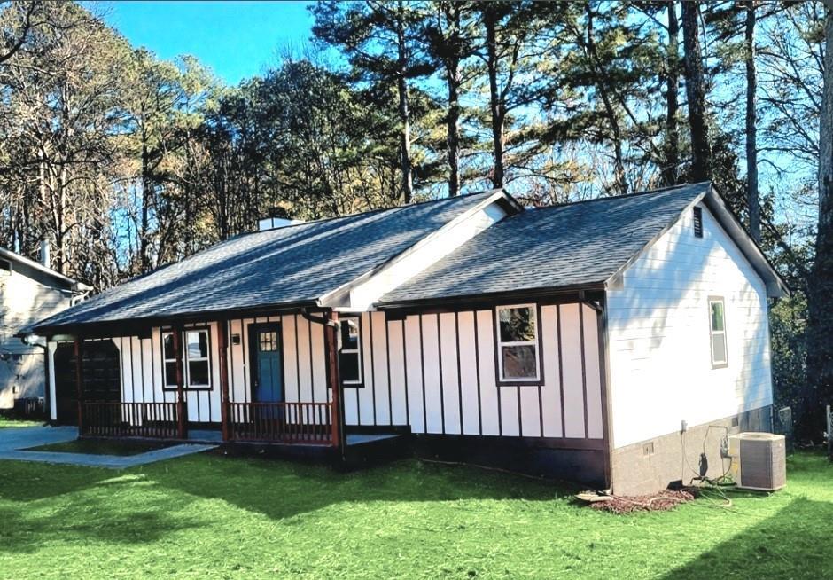 4110 Megan Rd., Duluth, GA 30096