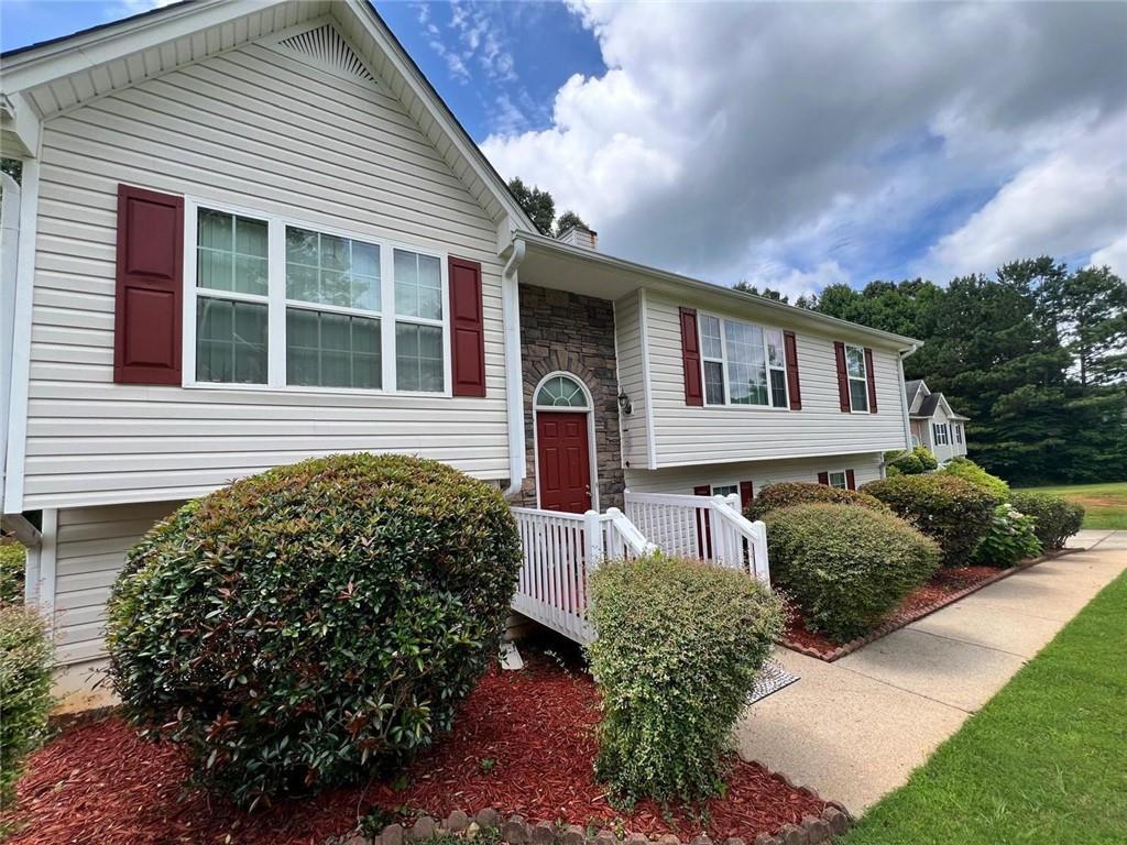 1670 Harvest Hill, Douglasville, GA 30134