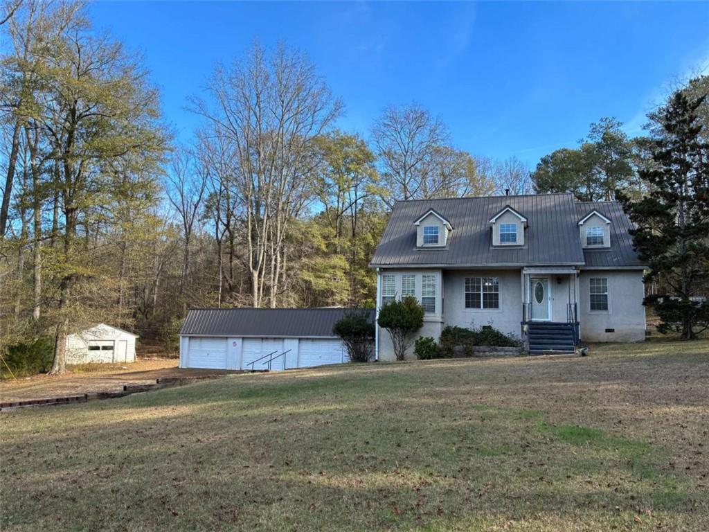 126 Kinsey Dr., Stockbridge, GA 30281