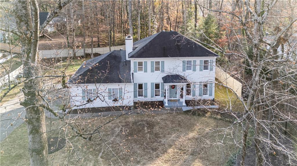 195 County Cork Dr., Mableton, GA 30126