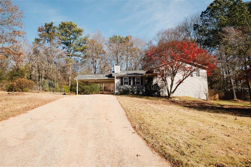 4906 S Bent Pine Ct., Douglasville, GA 30135