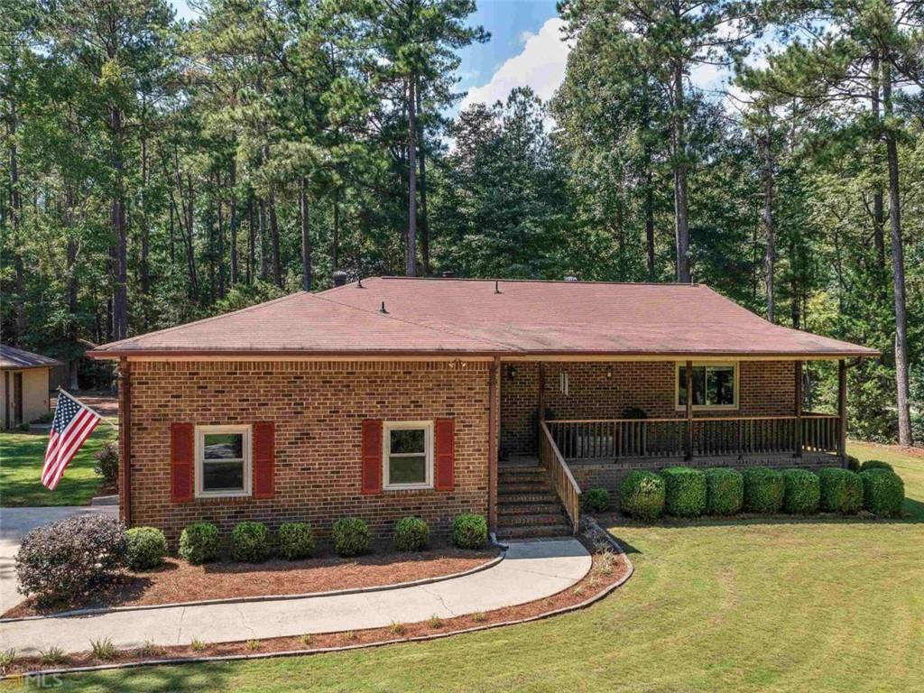 435 Rabbit Run, Mcdonough, GA 30252