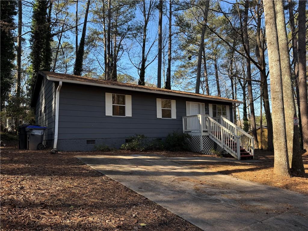 4245 Marjorie Rd., Snellville, GA 30039