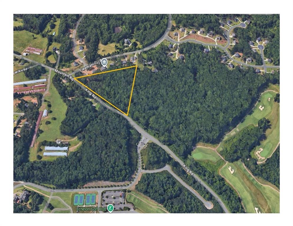 1981 King Rd., Alpharetta, GA 30004