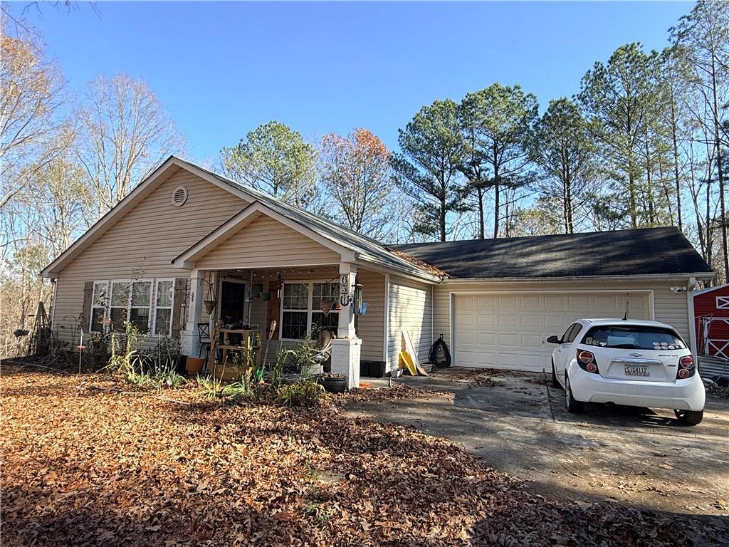 63 Walton Ln., Newnan, GA 30263