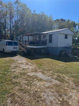 New Homes with Master Bedrooms on the 1st Floor That Attend East Fannin Elementary School: December 13th to December 19th