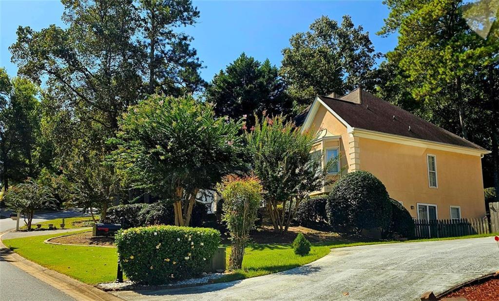 5712 Brookstone Walk, Acworth, GA 30101