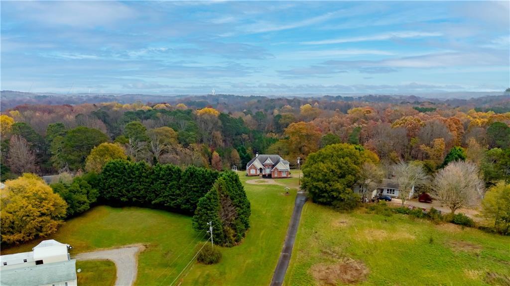 8105 Jot Em Down Rd., Gainesville, GA 30506