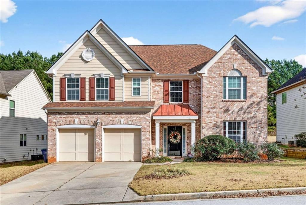 5625 Jamerson Dr., Atlanta, GA 30349