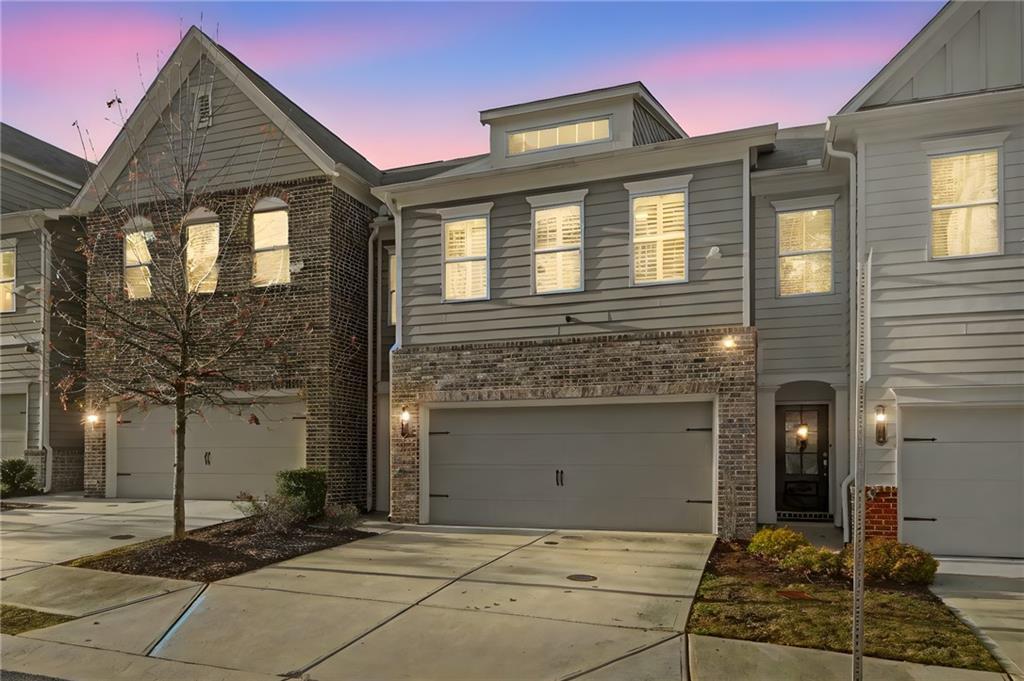 1267 Herty Dr., Marietta, GA 30062