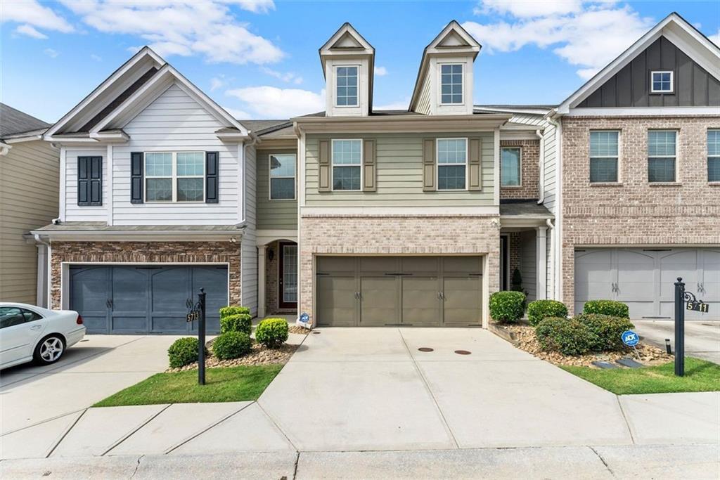 5713 Radford Loop, Fairburn, GA 30213