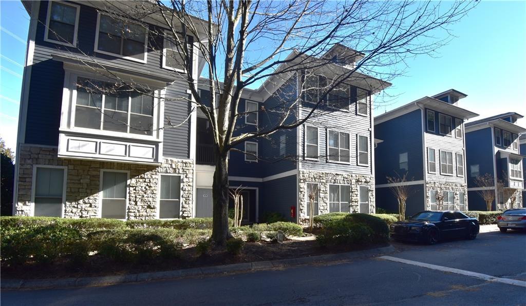 1575 Ridenour Pkwy. #802, Kennesaw, GA 30152