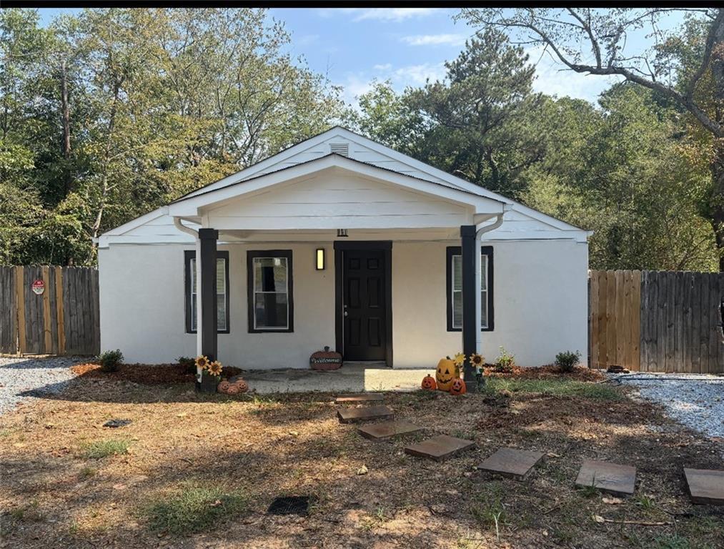 5304 Groovers Landing Rd., Acworth, GA 30101