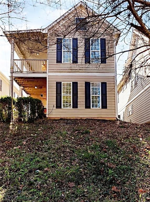 141 Dunleith Pkwy., Marietta, GA 30008