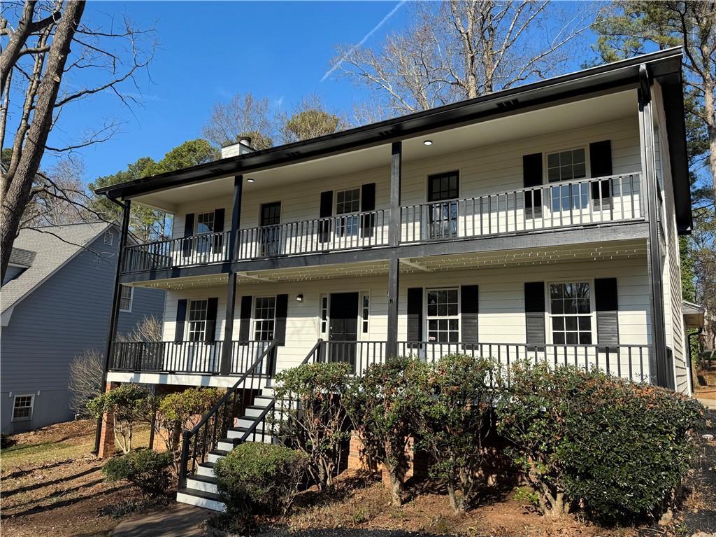 4795 Boxwood Way, Acworth, GA 30102