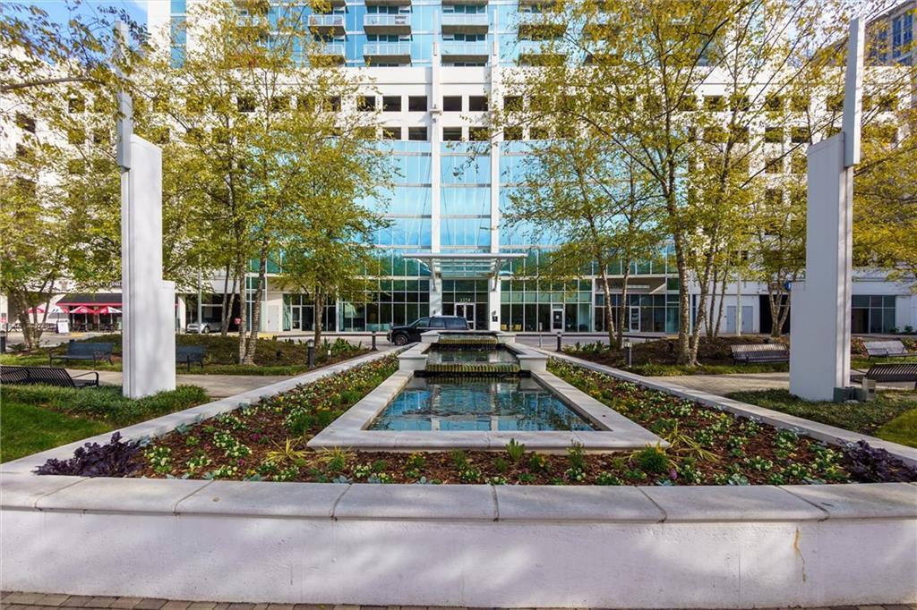 3324 Peachtree Rd. #1306, Atlanta, GA 30326