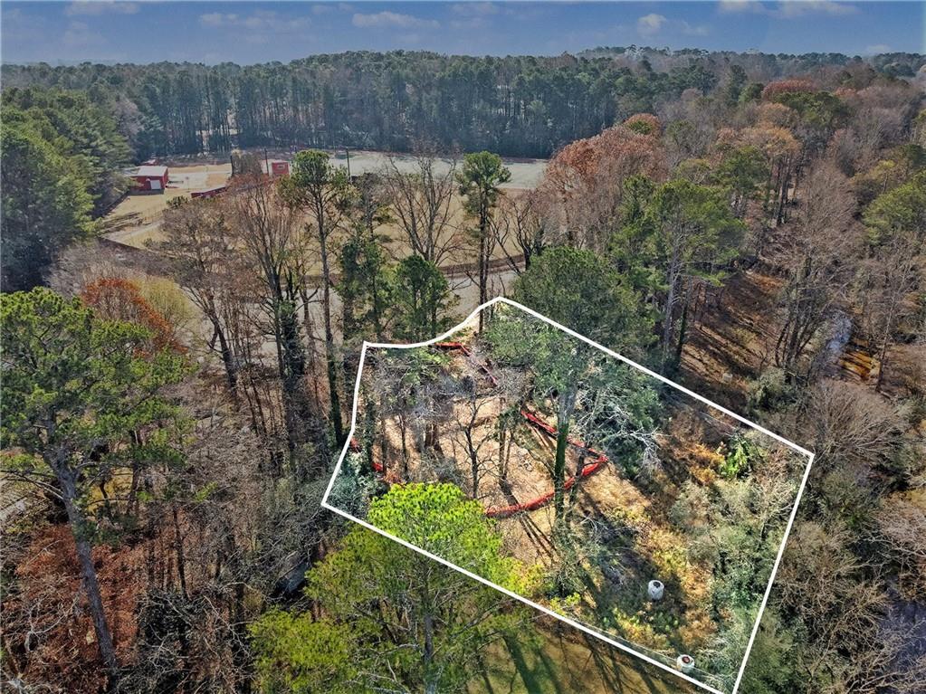 2780 Delcourt Dr., Decatur, GA 30033