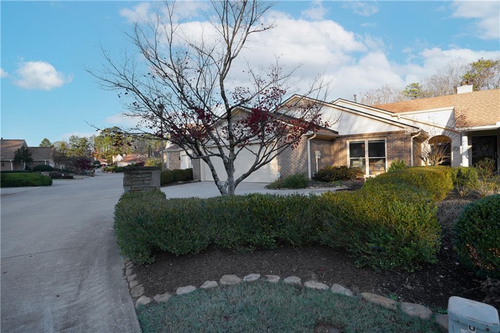 4561 Lake Village Dr., Atlanta, GA 30338