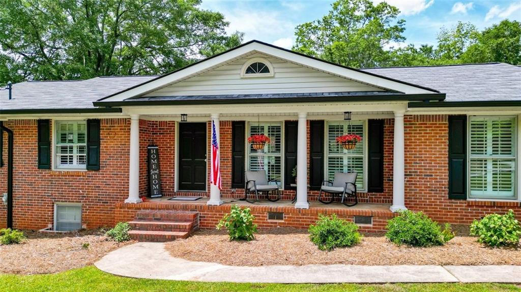 5316 N Dearing St., Covington, GA 30014