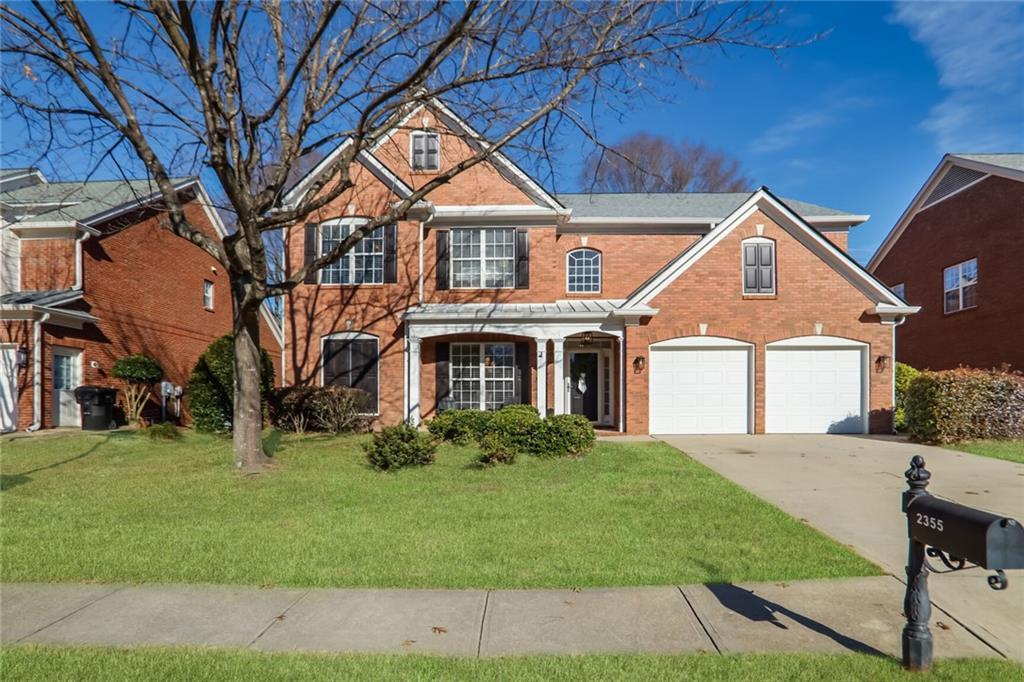 2355 Rosebrook Crossing, Atlanta, GA 30339