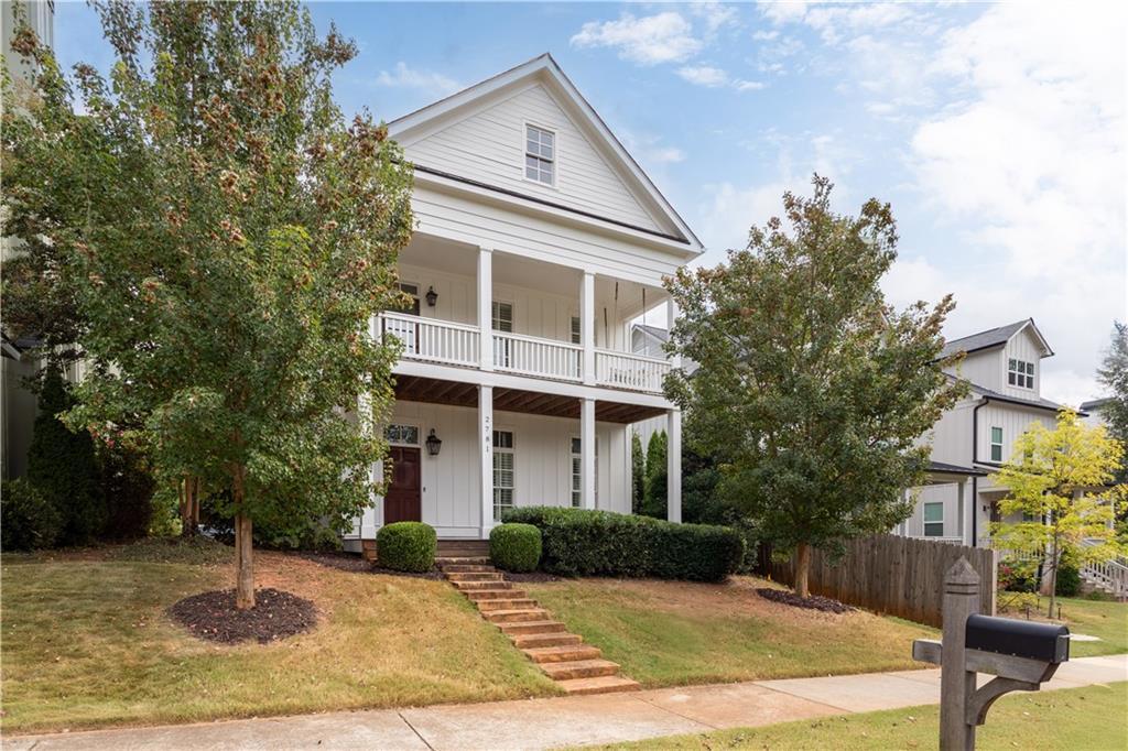 2781 Mathews St., Smyrna, GA 30080