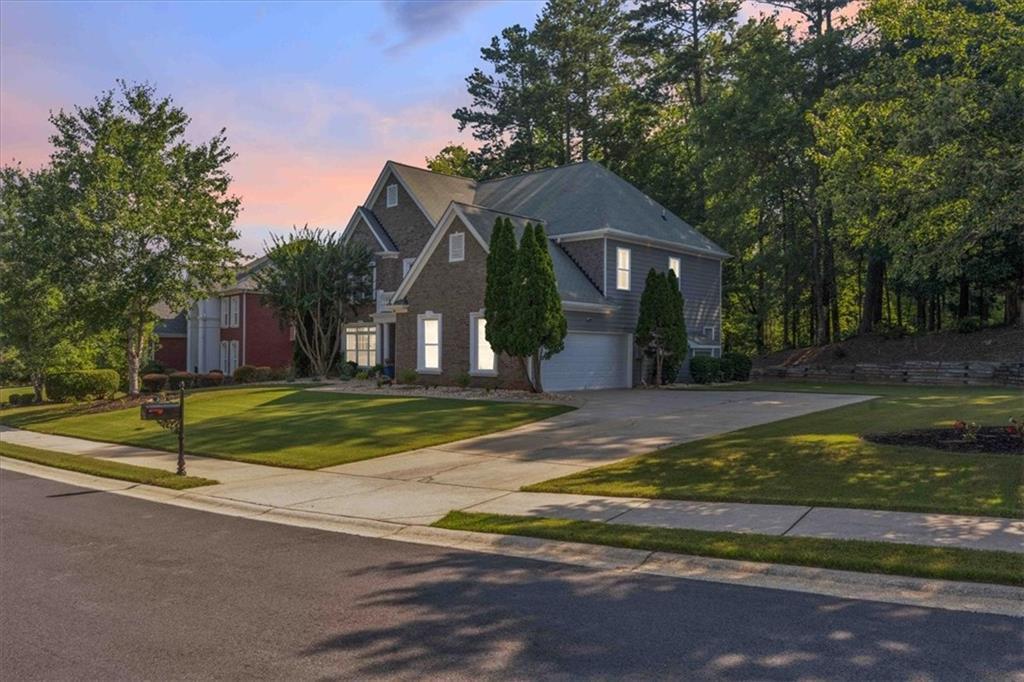 3123 Wolf Club Dr., Atlanta, GA 30349