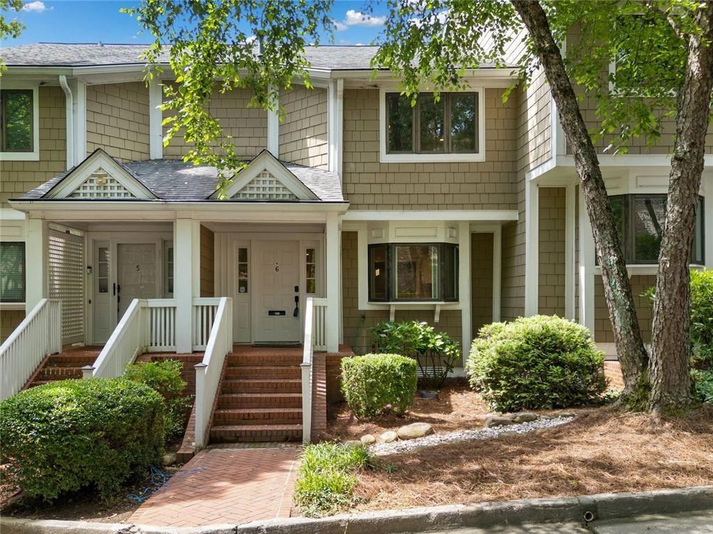 6 Alston Pl., Atlanta, GA 30324