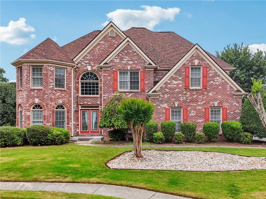 2024 Turtlebrook Way, Lawrenceville, GA 30043