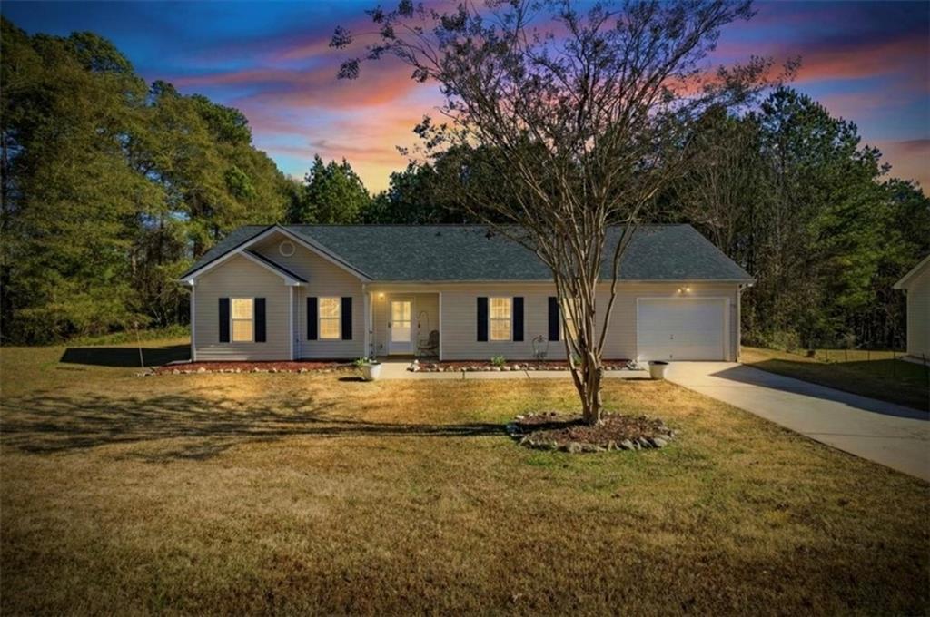 70 Kenzi Way, Covington, GA 30014