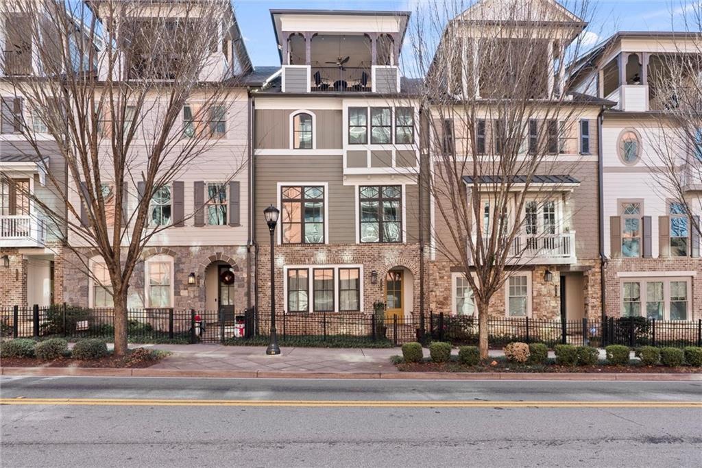 976 Memorial Walk, Atlanta, GA 30316