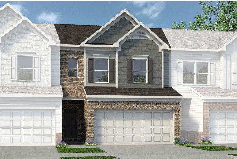 74 Jacobs Farm Ln. #31, Lawrenceville, GA 30045