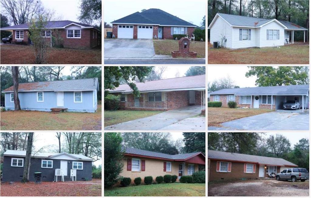 213 King Dr., Warner Robins, GA 31093