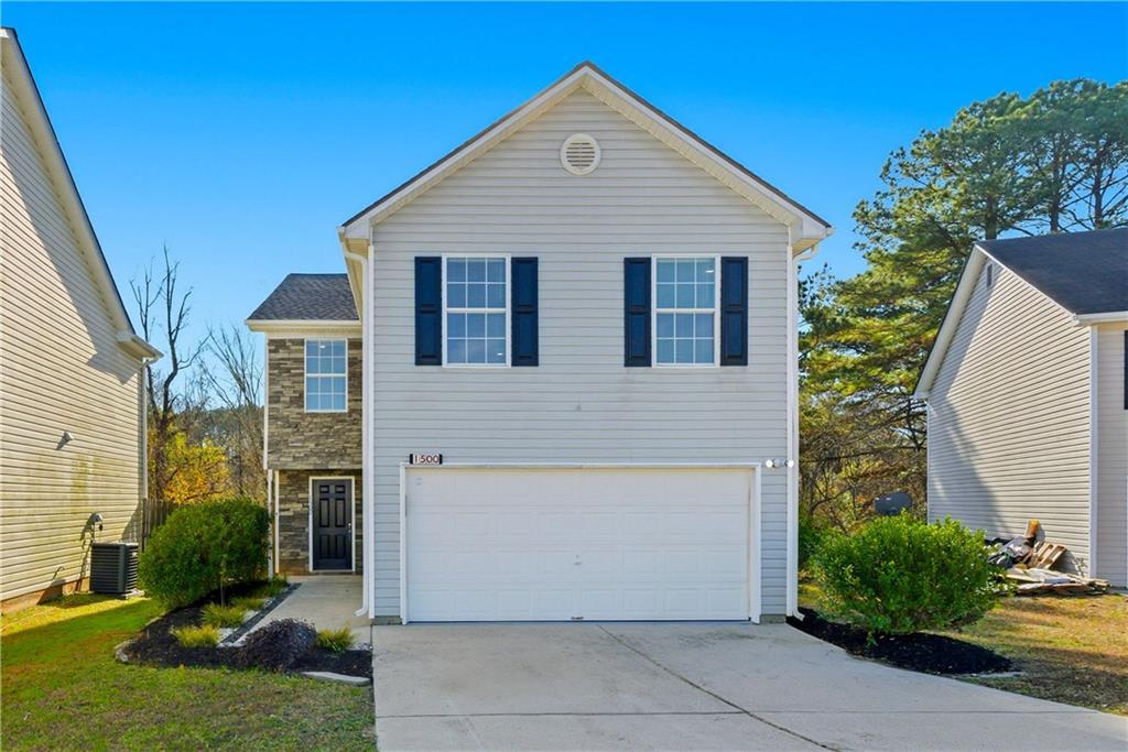 1500 Keystone Dr., Conley, GA 30288