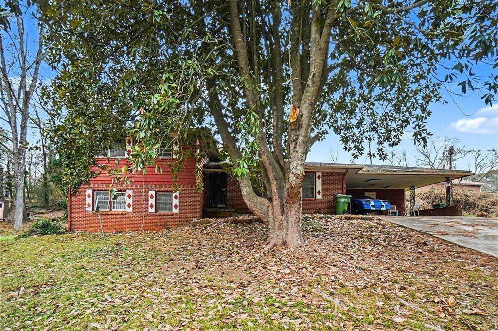 1981 Rena Cir., Atlanta, GA 30311