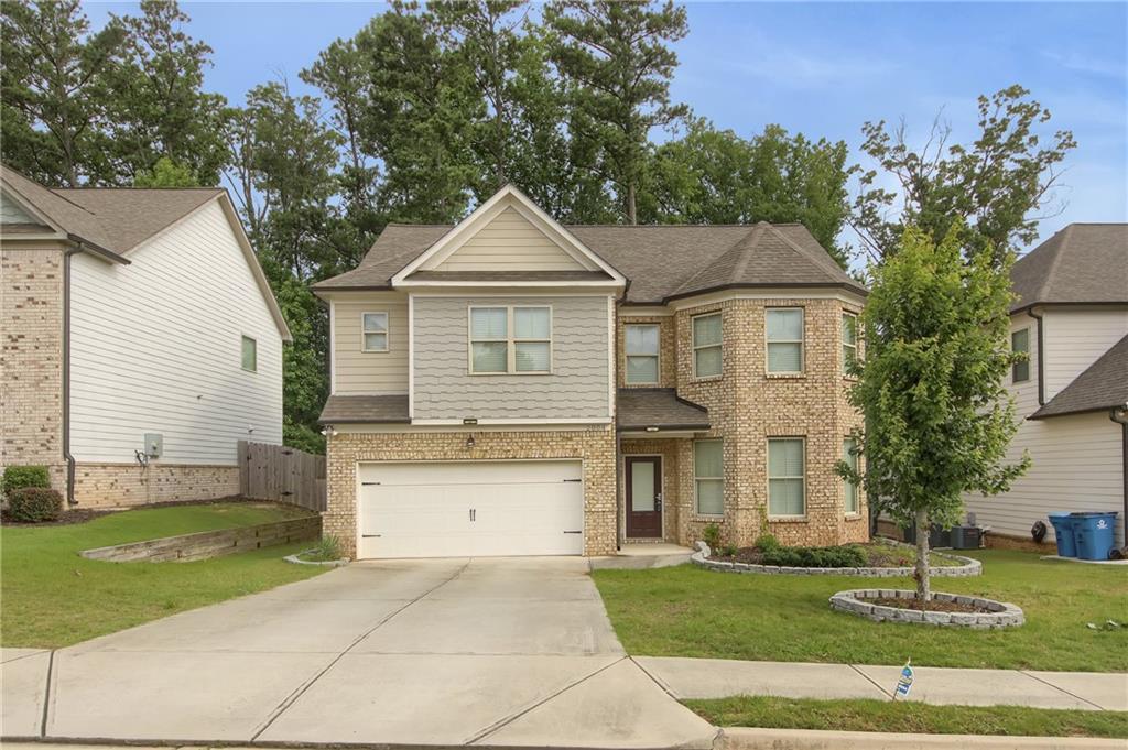 2004 Brittlebank Ln., Lawrenceville, GA 30043