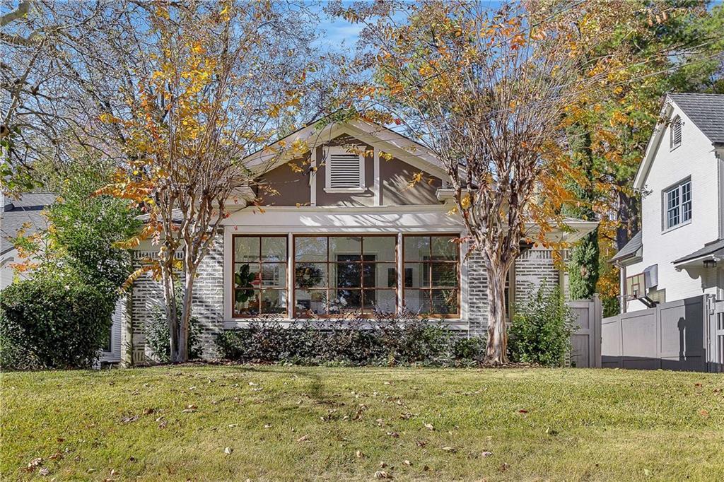 21 Park Cir., Atlanta, GA 30305