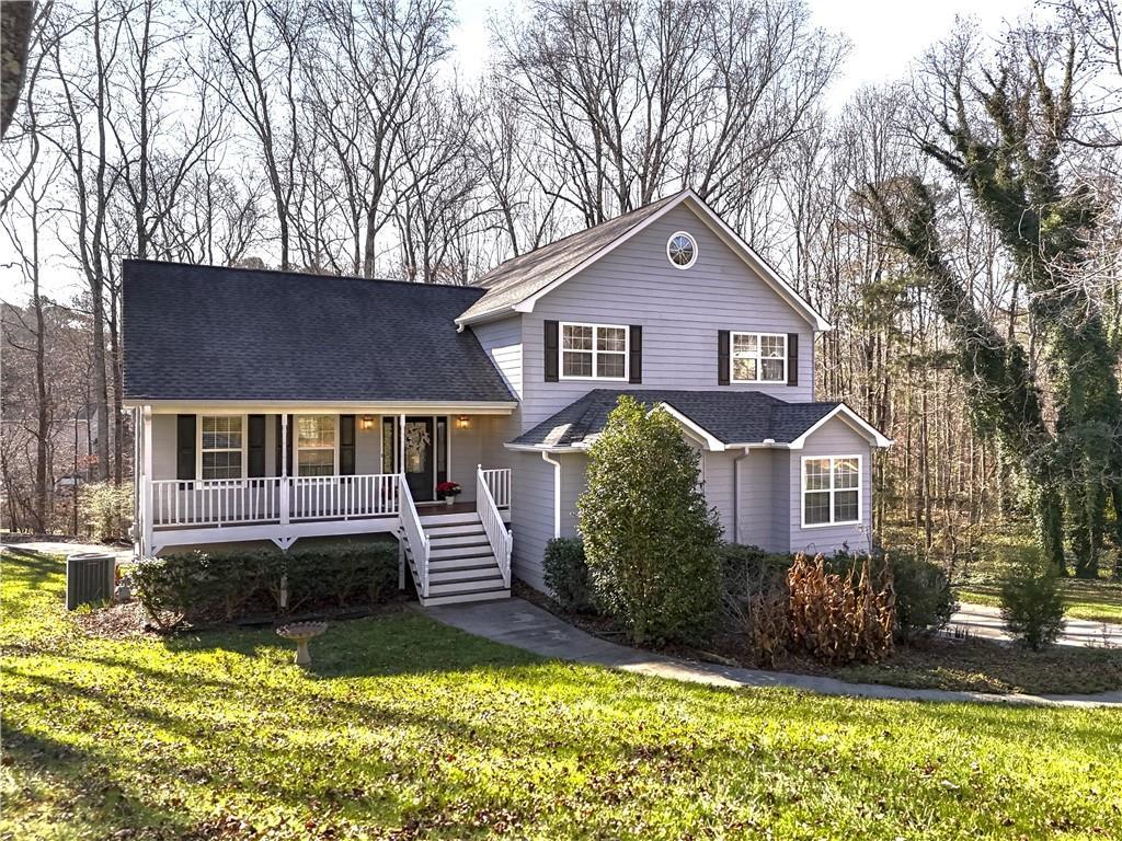 619 Stoney Creek Rd., Woodstock, GA 30188