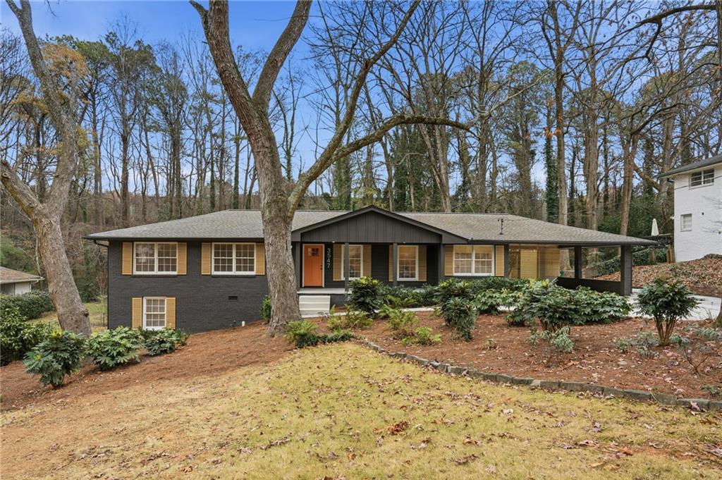 3547 Embry Cir., Atlanta, GA 30341