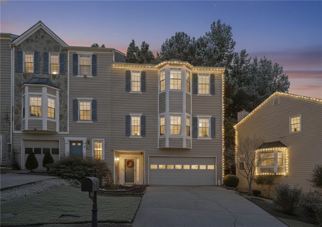 4124 Spring Cove Dr., Duluth, GA 30097