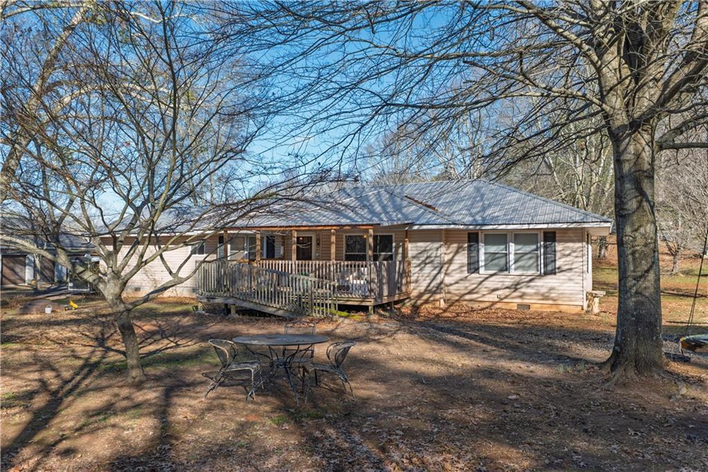 496 Juno Rd., Dawsonville, GA 30534