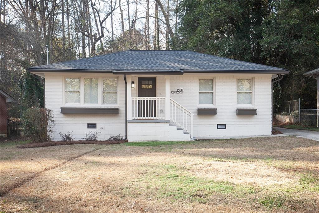 2359 Polar Rock Ave., Atlanta, GA 30315