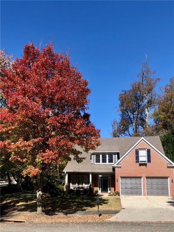 1355 Eastgate Ct., Atlanta, GA 30316