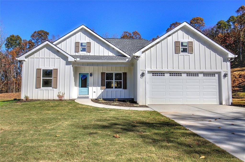 443 Road 3 South, Cartersville, GA 30120