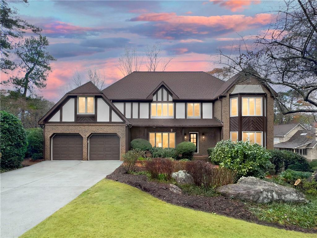 315 Anchorage Pl., Roswell, GA 30076